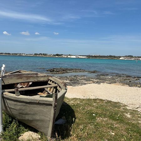 B&B Antica Dimora Dell'Angelo Nardo Luaran gambar