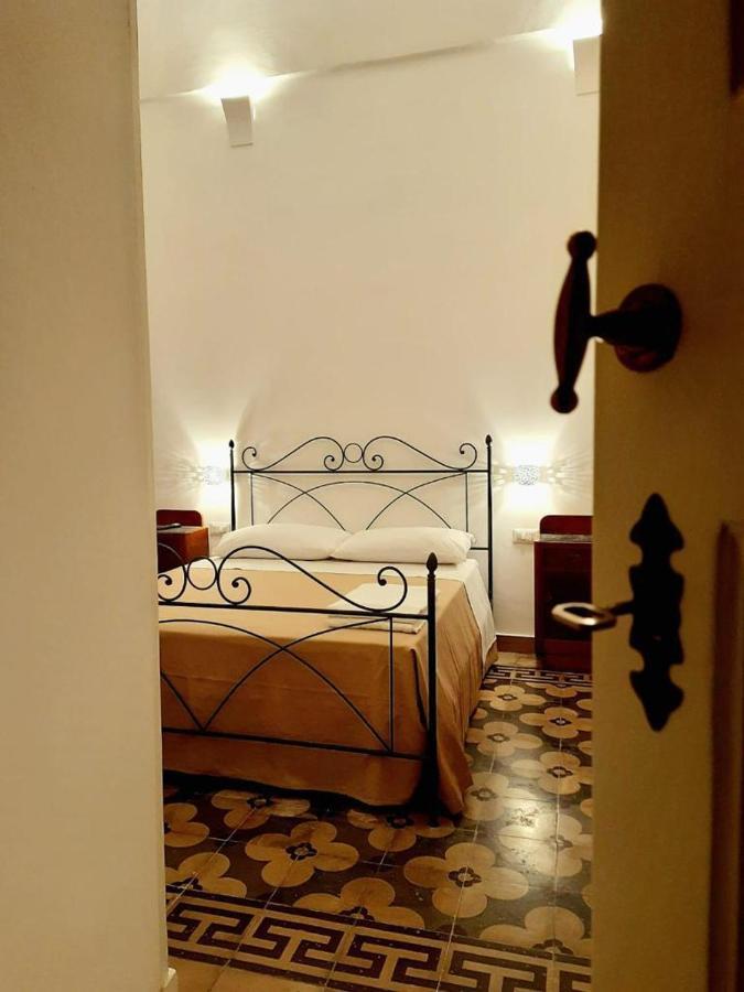 B&B Antica Dimora Dell'Angelo Nardo Luaran gambar