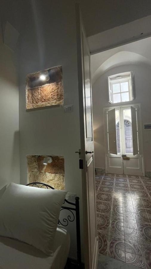 B&B Antica Dimora Dell'Angelo Nardo Luaran gambar