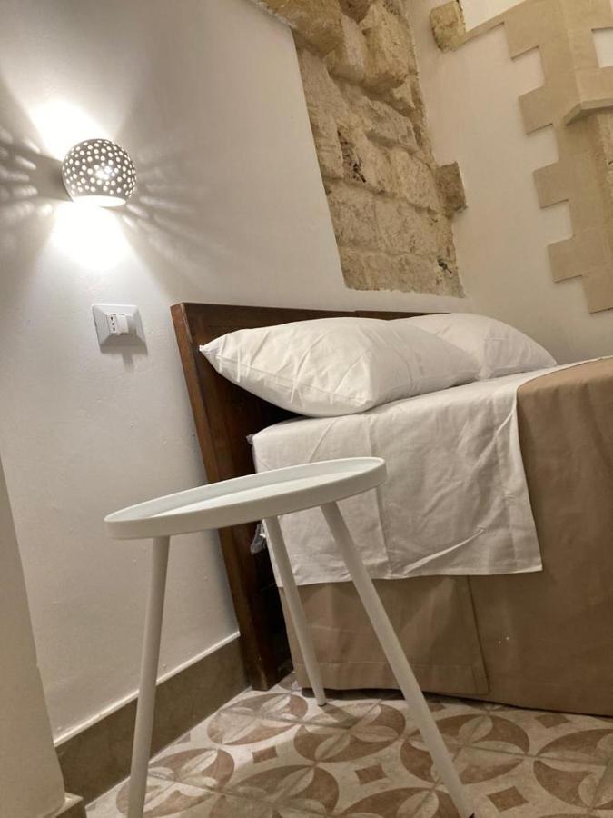 B&B Antica Dimora Dell'Angelo Nardo Luaran gambar
