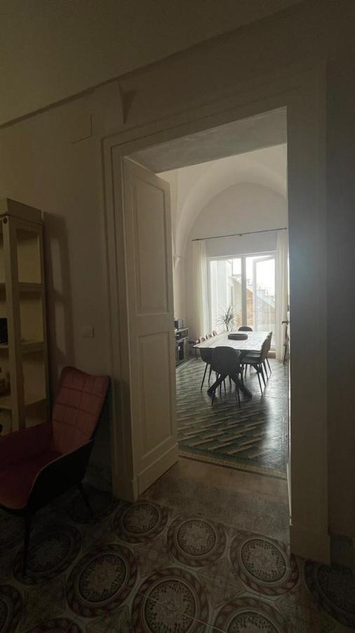 B&B Antica Dimora Dell'Angelo Nardo Luaran gambar