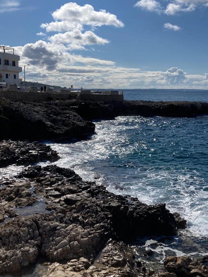 B&B Antica Dimora Dell'Angelo Nardo Luaran gambar