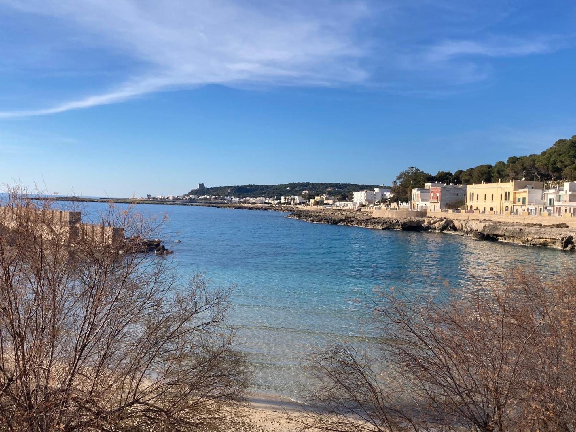 B&B Antica Dimora Dell'Angelo Nardo Luaran gambar