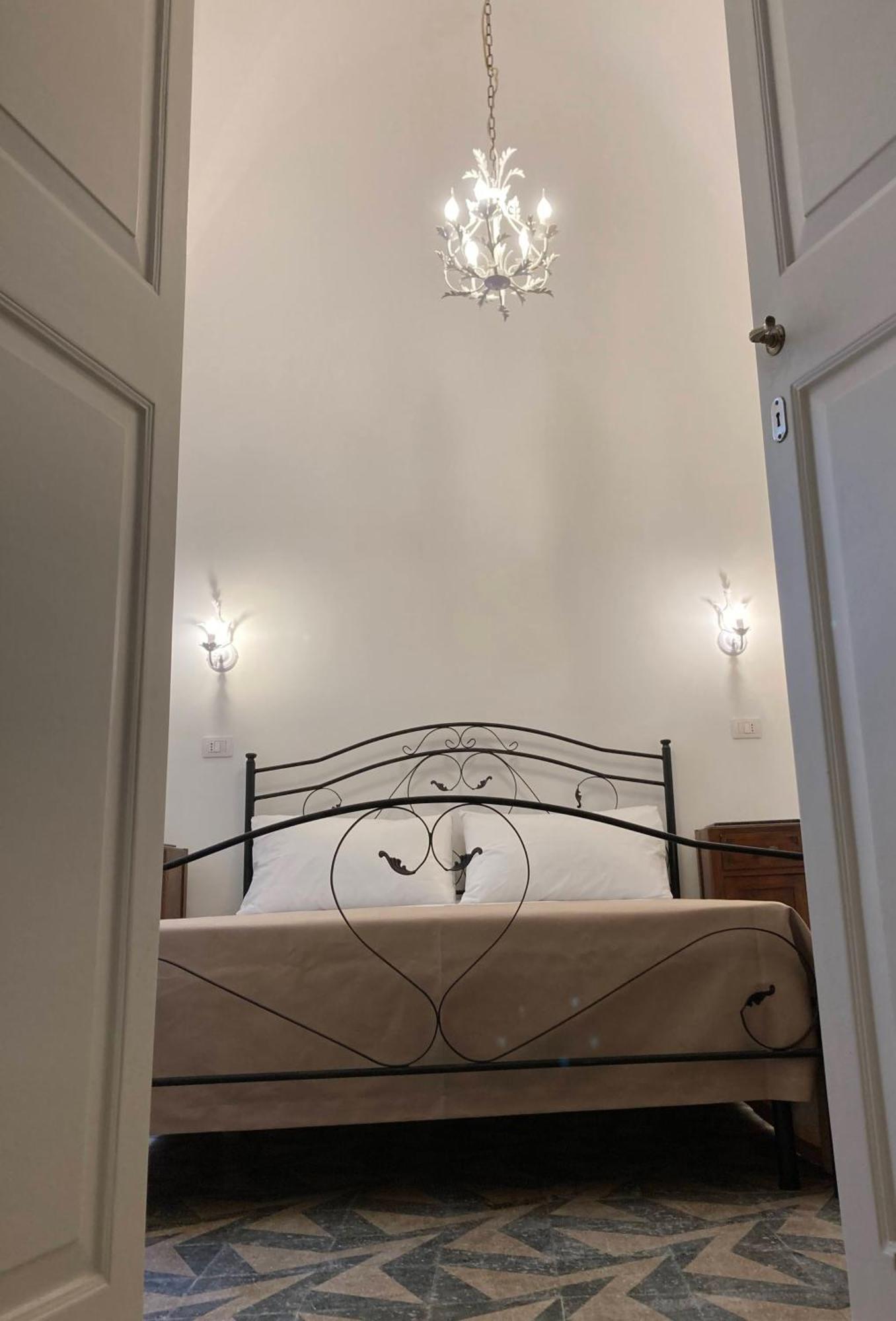 B&B Antica Dimora Dell'Angelo Nardo Luaran gambar