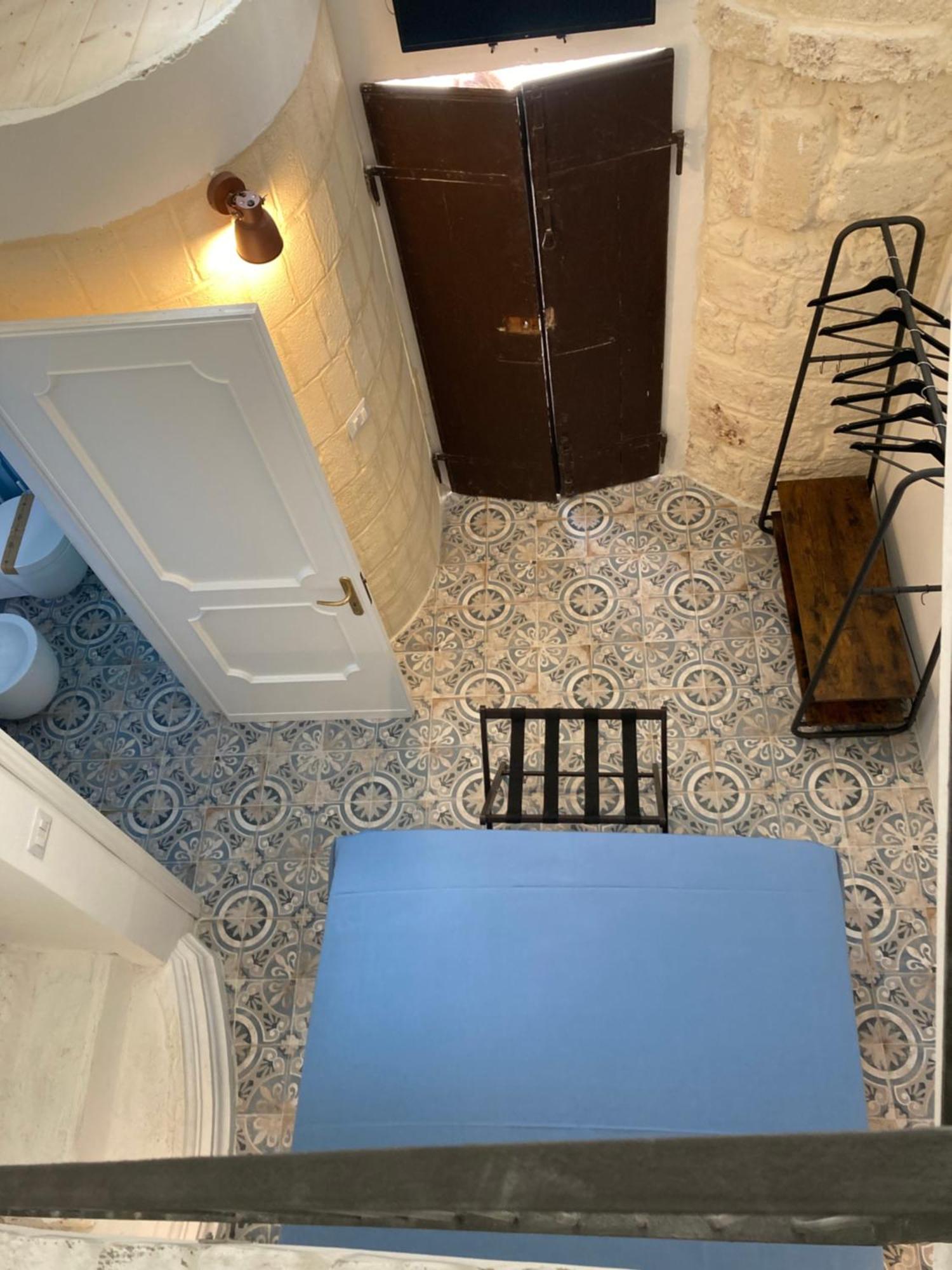 B&B Antica Dimora Dell'Angelo Nardo Luaran gambar