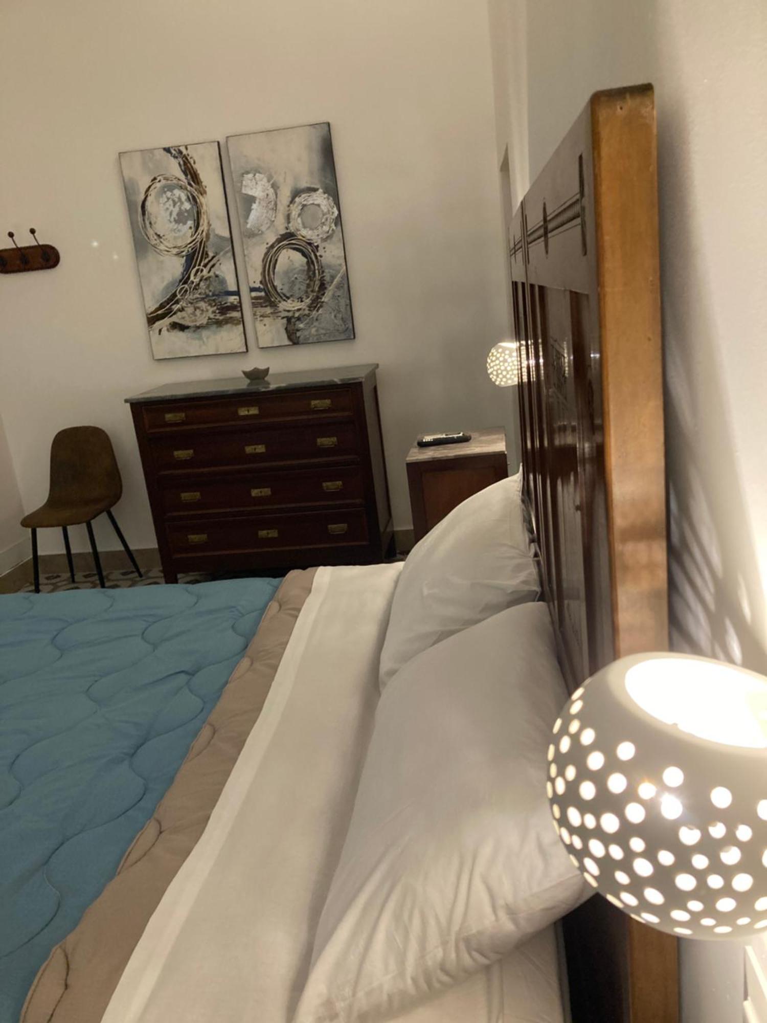 B&B Antica Dimora Dell'Angelo Nardo Luaran gambar