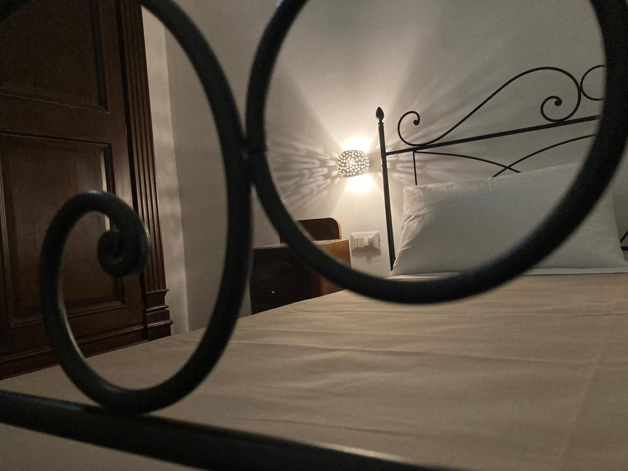 B&B Antica Dimora Dell'Angelo Nardo Luaran gambar