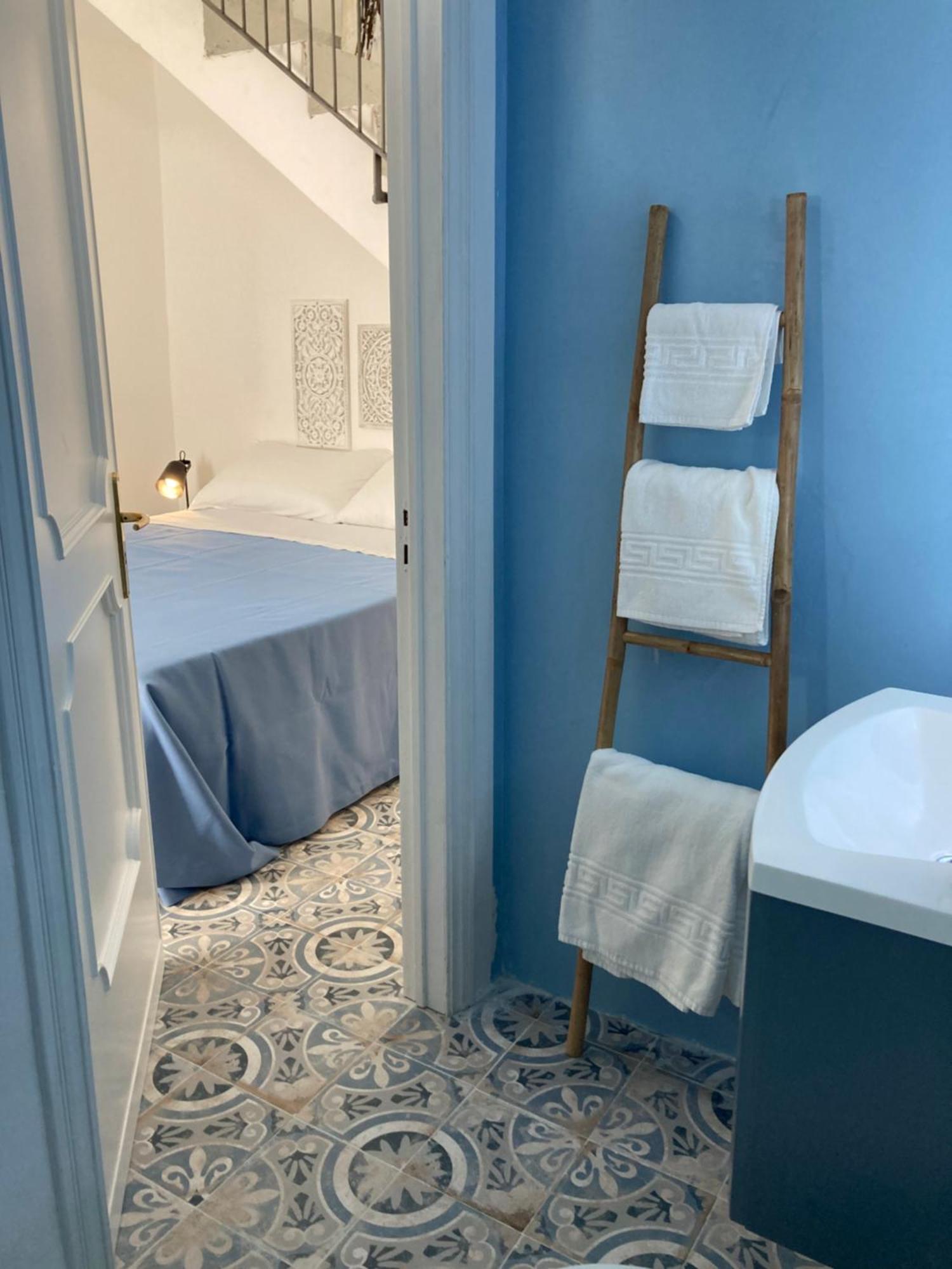 B&B Antica Dimora Dell'Angelo Nardo Luaran gambar