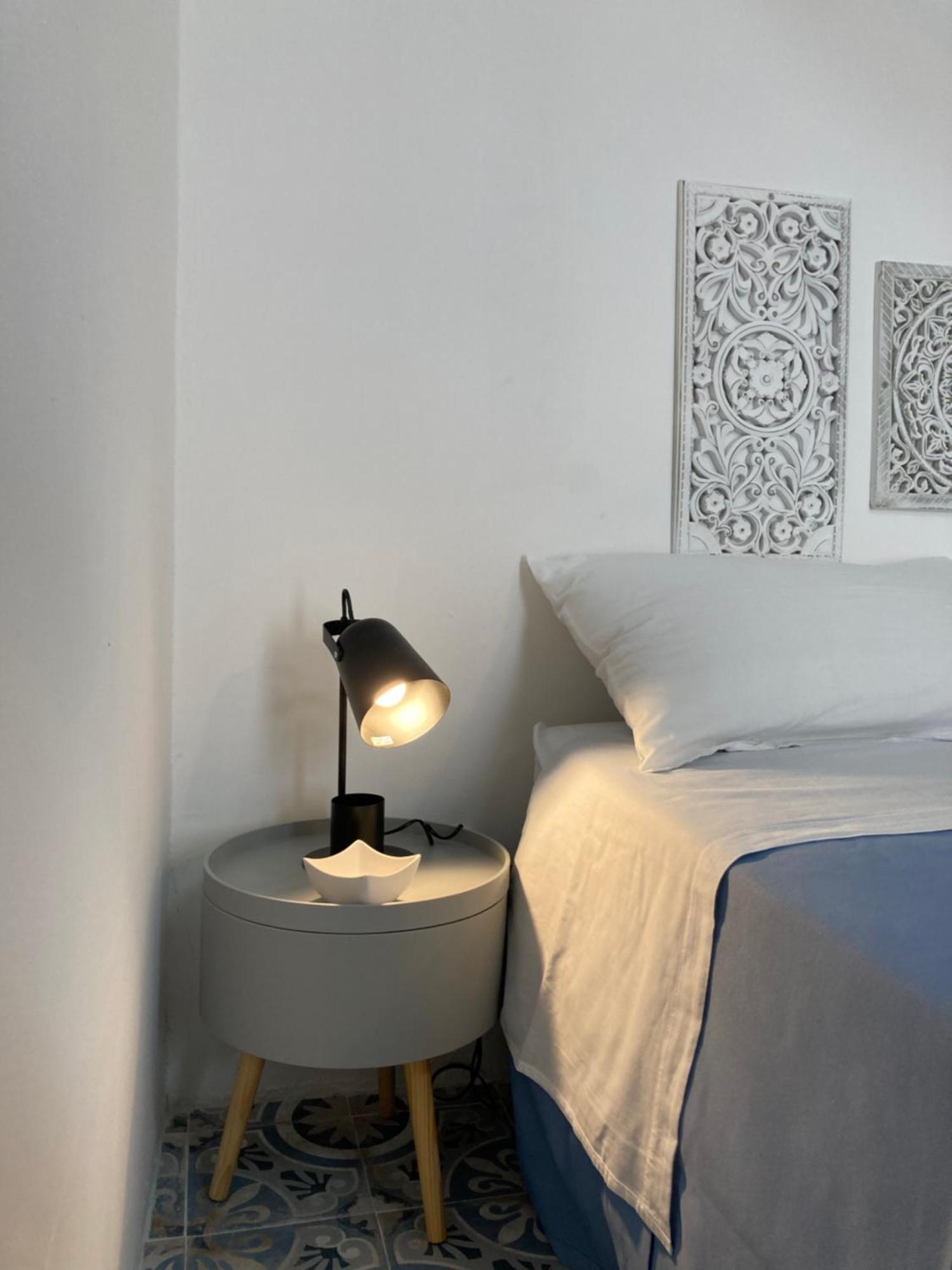 B&B Antica Dimora Dell'Angelo Nardo Luaran gambar