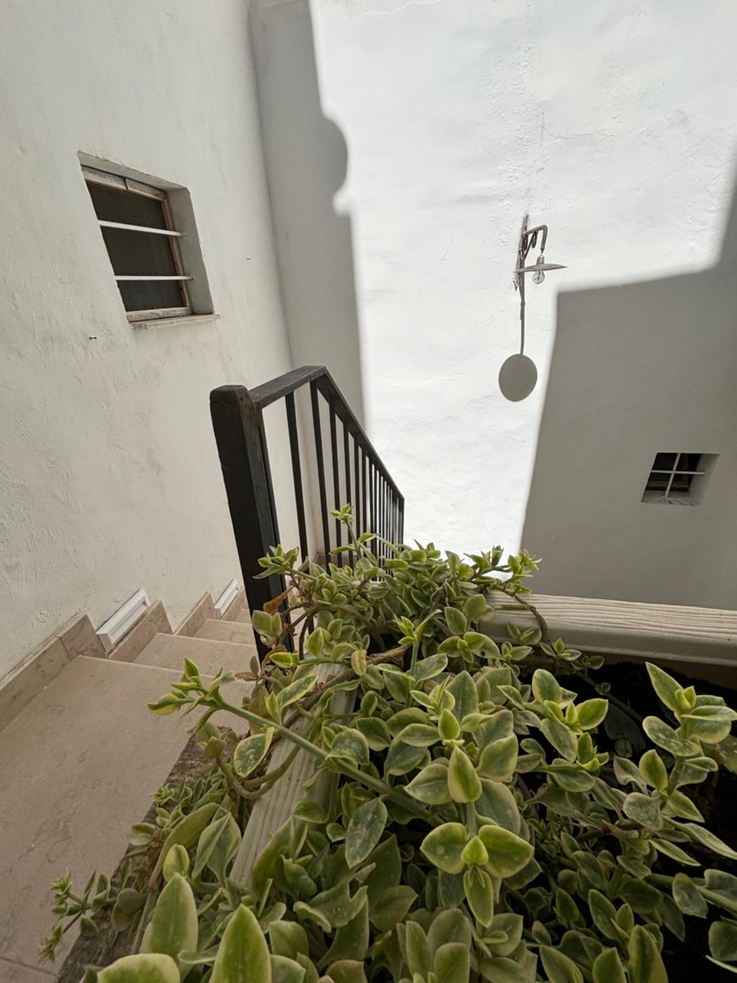 B&B Antica Dimora Dell'Angelo Nardo Luaran gambar