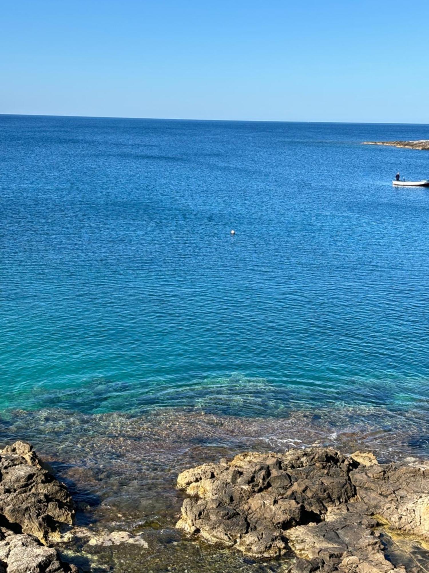 B&B Antica Dimora Dell'Angelo Nardo Luaran gambar